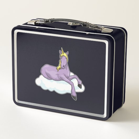 Unicorn Cloud (Achterkant)