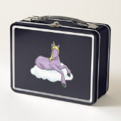 Unicorn Cloud (Voorkant)