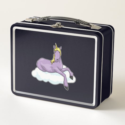 Unicorn Cloud (Voorkant)