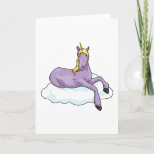 Unicorn Cloud Kaart