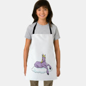 Unicorn Cloud Schort (Insitu)