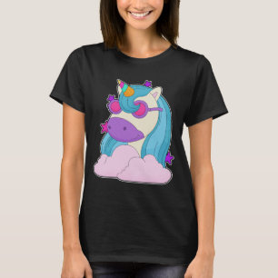 Unicorn Clouds T-shirt