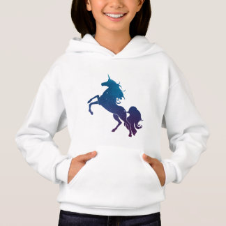 unicorn collectie sweater voor kinderen