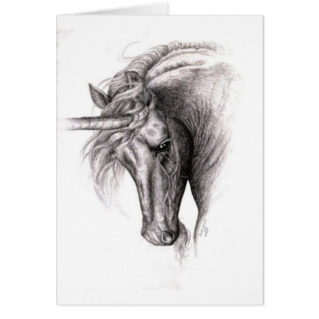 Unicorn Colt (Voorkant)