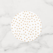 Unicorn Confetti (Kleine voorkant)