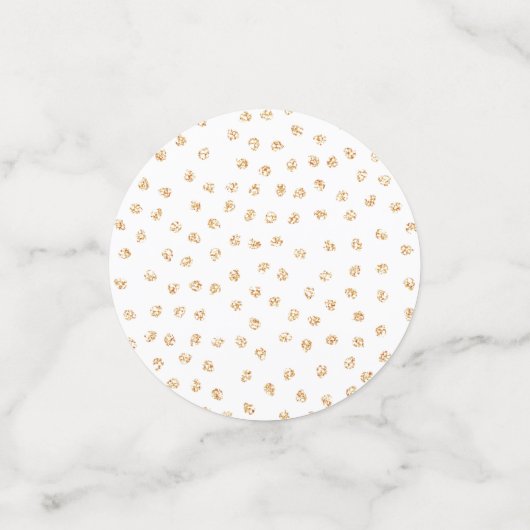 Unicorn Confetti (Kleine voorkant)