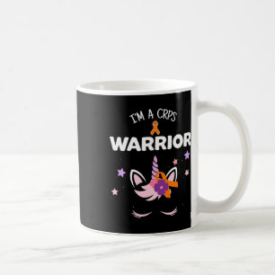 Unicorn Corps Warrior RSD CRPS Bewustzijn Koffiemok