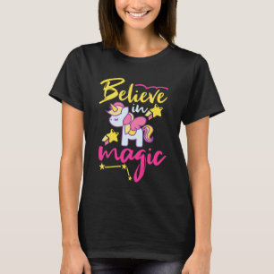 Unicorn Cotes Shirt Gift