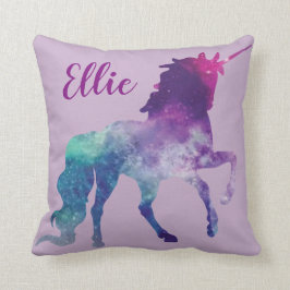 Unicorn Cushion Kussen