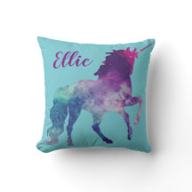 Unicorn Cushion