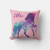 Unicorn Cushion Kussen (Voorkant)