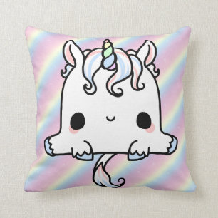 Unicorn Cutie Kussen