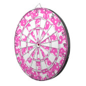 Unicorn Dartbord (Voorkant Rechts)