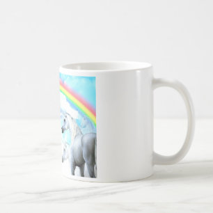 Unicorn - Daughter Poem-Mok Koffiemok