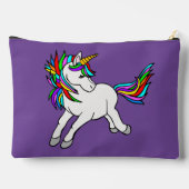 Unicorn Design Accessoire Bag Etui (Achterkant)