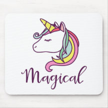 Unicorn Design