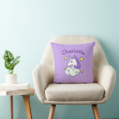 Unicorn Design Sierkussen (Stoel)