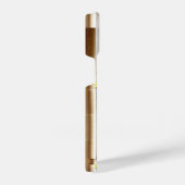 Unicorn-deur - Holyrood iPhone Hoesje (Rechterkant)