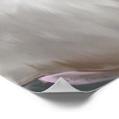 Unicorn Digital Oil Painting Poster (Hoek)