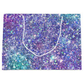 Unicorn Dream Gift Bag Groot Cadeauzakje (Voorkant)