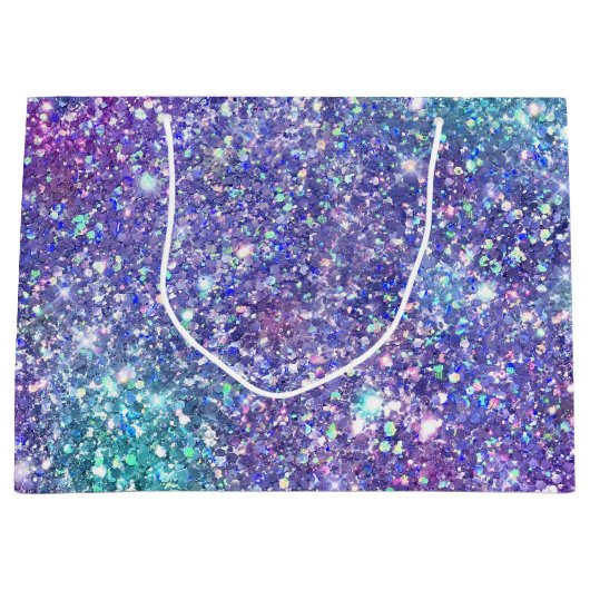 Unicorn Dream Gift Bag Groot Cadeauzakje (Voorkant)