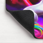 Unicorn Dream Muismat (Hoek)