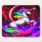 Unicorn Dream Muismat (Voorkant)