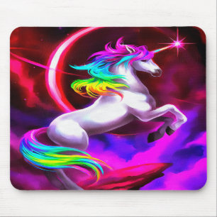 Unicorn Dream Muismat