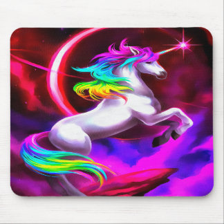 Unicorn Dream Muismat