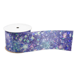 Unicorn Dream Satin Ribbon Satijnen Lint