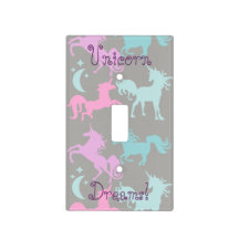 Unicorn Dreams