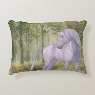Unicorn Dreams Decoratief Kussen