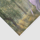 Unicorn Dreams Decoupage Papier (Detail)