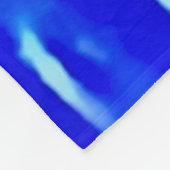 Unicorn Dreams Fleece Blanket Deken (Hoek)