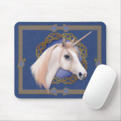 Unicorn Dreams Muismat (Met muis)