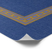 Unicorn Dreams Poster (Hoek)