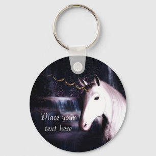 unicorn droomSleutelhanger Sleutelhanger