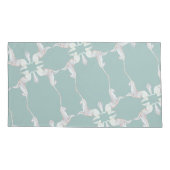 Unicorn – Einhorn Kussensloop (Achterkant)