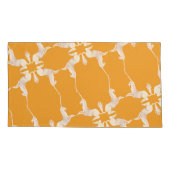 Unicorn – Einhorn Kussensloop (Achterkant)