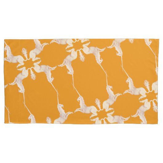 Unicorn – Einhorn Kussensloop (Voorkant)