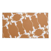 Unicorn – Einhorn Kussensloop (Achterkant)