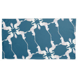 Unicorn – Einhorn Kussensloop