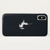 Unicorn – Einhorn – Unicorns – Einhörner Case-Mate iPhone Case (Achterkant (horizontaal))