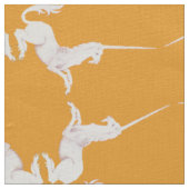 Unicorn – Einhorn – Unicorns – Einhörner Stof (Close Up)