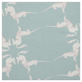 Unicorn – Einhorn – Unicorns – Einhörner Stof
