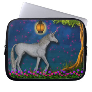 Unicorn Electronics Bag Laptop Sleeve
