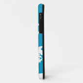 Unicorn_Emblem Case-Mate iPhone Case (Achterkant/links)