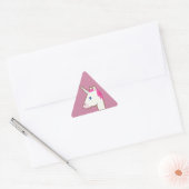 Unicorn emoji sticker (Envelop)