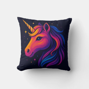 Unicorn Energy Kussen