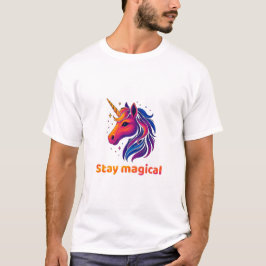 Unicorn Energy T-shirt